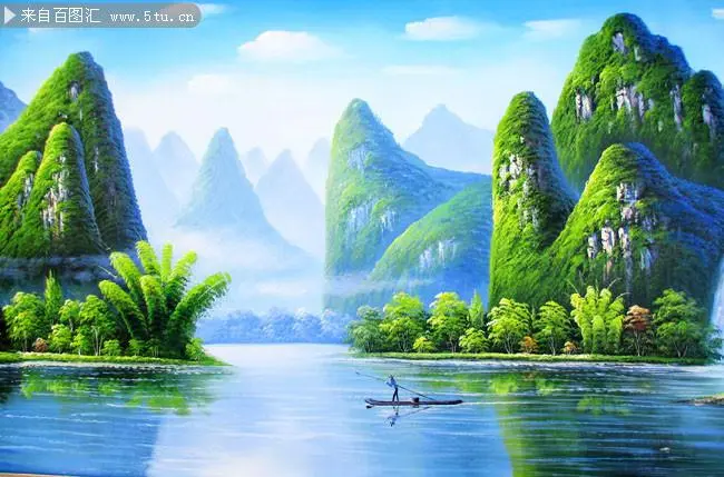 绿色科技智能